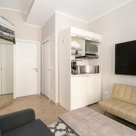 Bright Piazza San Carlo *