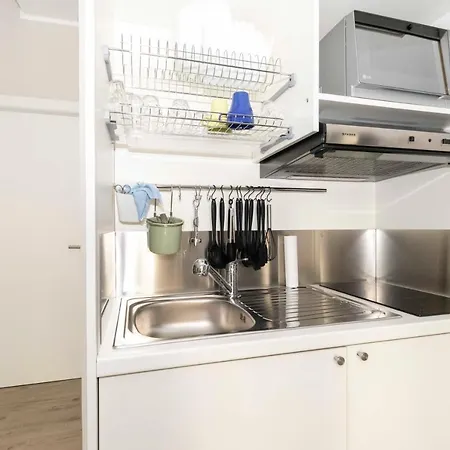 Apartamento Bright Piazza San Carlo