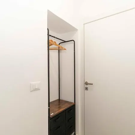 Apartment Bright Piazza San Carlo Turin