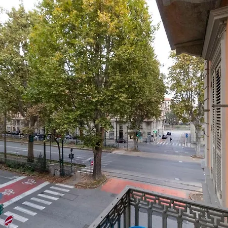 Bright Piazza San Carlo *