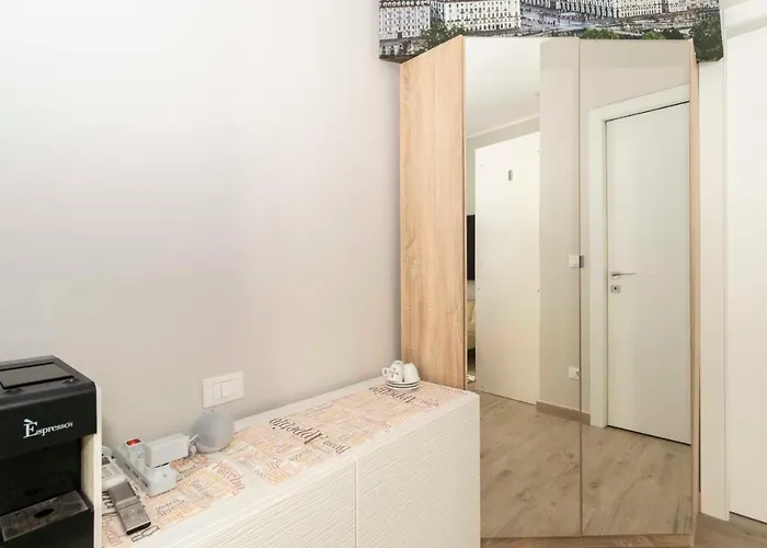 Bright Piazza San Carlo *