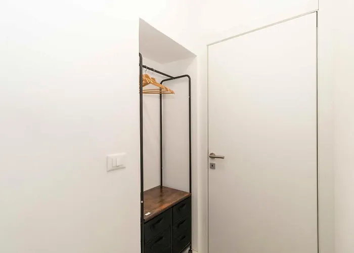 Apartment Bright Piazza San Carlo Turin