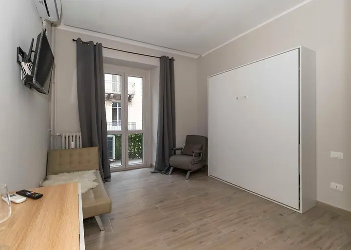 Bright Piazza San Carlo