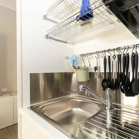 Bright Piazza San Carlo Apartamento Turín