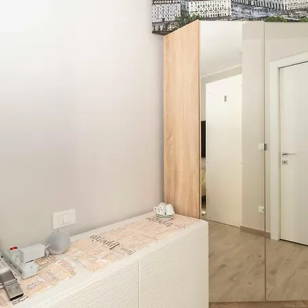 Bright Piazza San Carlo *