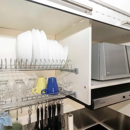 Bright Piazza San Carlo Apartamento *