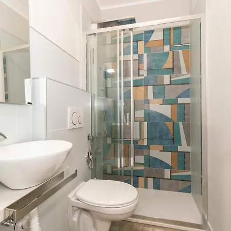 Apartamento Bright Piazza San Carlo