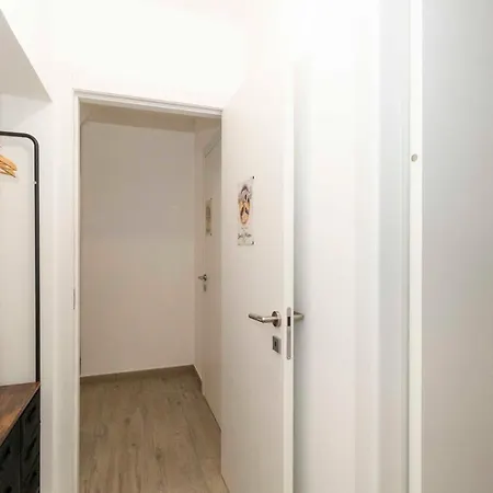 Apartamento Bright Piazza San Carlo