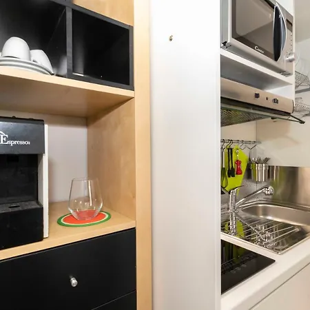 Bright Piazza San Carlo *