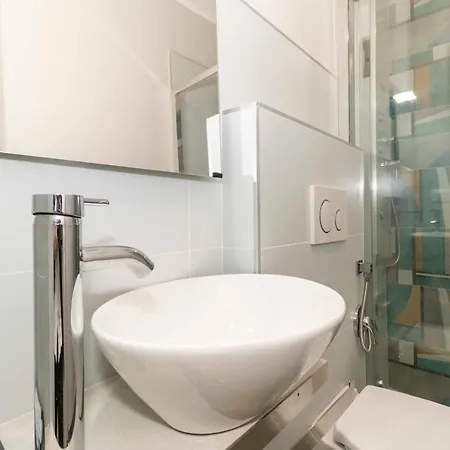 Apartamento Bright Piazza San Carlo *