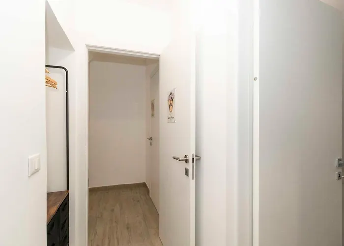 Apartmán Bright Piazza San Carlo