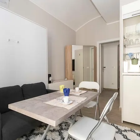 Bright Piazza San Carlo * Turin