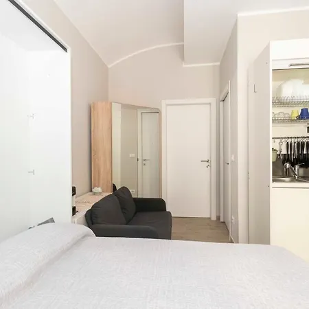 Bright Piazza San Carlo