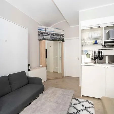 Bright Piazza San Carlo * Turin