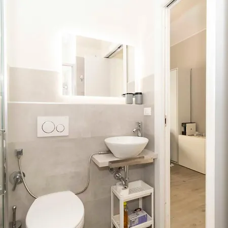 Bright Piazza San Carlo *