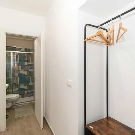 Bright Piazza San Carlo Apartment Turin