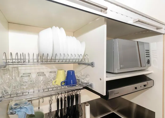 Bright Piazza San Carlo شقة *