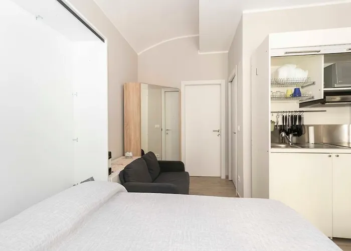 Bright Piazza San Carlo