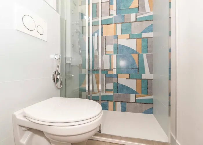 Bright Piazza San Carlo * تورينو